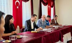 Çamardı’da okul güvenliği masaya yatırıldı