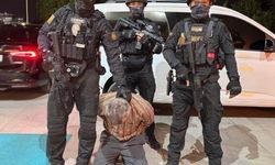 Cumhurbaşkanı Erdoğan'a suikast girişiminde yer alan FETÖ firarisi yakalandı