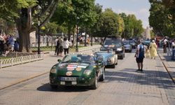11 ili kapsayan Ralli Niğde'den geçecek