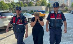 Niğde’de aranan hükümlü Samsun’da yakalandı