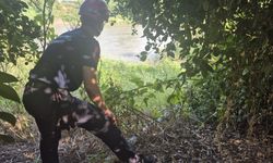 Kayıp iki çocuk arama çalışması başlatıldı
