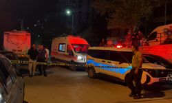 Niğde'de silahlı kavga: 1 yaralı