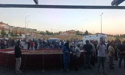 Maden ocağında göçük: 1 ö*lü, 10 yaralı