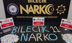 Niğde’nin de aralarında bulunduğu 71 ilde uy*şturucu operasyonu