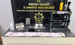 Uyuşt*rucu operasyonu: 3 şüpheli tutuklandı
