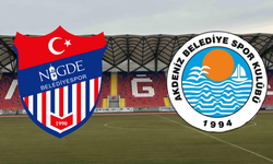 Niğde Belediyespor, Zafer Bayramı’nda taraftarıyla buluşacak