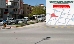 Niğde’de o yollar yarın trafiğe kapanacak