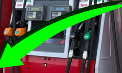Niğde’de motorin tabelası değişti: Yeni fiyat belli oldu