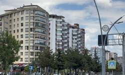 Niğde’de temmuz ayında 444 konut satıldı