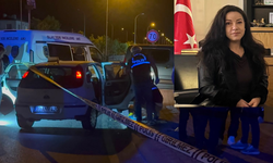 Niğde’de araçta ölü bulunan kadının kimliği belli oldu