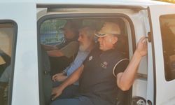 Kuytulculara operasyon: Alparslan Kuytul, eşi ve çok sayıda kişi gözaltında