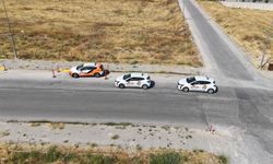 Ehliyet sınavlarında sabit parkur dönemine son