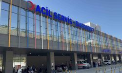 Demir çelik fabrikasının fırın kontrol odasında patlama