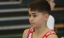 Milli Sporcu Bahadır Çimen antrenmanda yaralandı