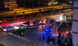 Selçuk Mahallesinde araçta 1 ölü, 1 yaralı bulundu