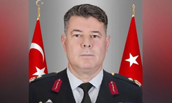 Niğde’nin tanıdığı isim İstanbul İl Jandarma Komutanı oldu