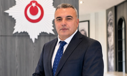 Fatih Kılıç 1. Sınıf Emniyet Müdürlüğü rütbesine terfi ettirildi