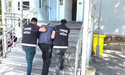 Niğde'de 2 kişinin midesinden kapsül halinde uy*uşturucu yakalandı