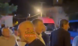 Niğde’de si*lahlı kavgada: 3 kişi yaralandı