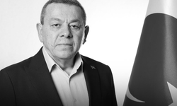 AK Parti Ulukışla teşkilatının acı günü