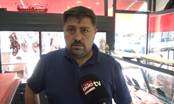 Niğde’de kasap uyardı: Et böyle saklanmalı