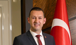 Başkan Baran’dan 30 Ağustos mesajı