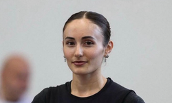 Niğdeli halterci Cansel Özkan’dan büyük başarı