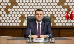 Vali Akmeşe:  "Aziz mirasa sahip çıkmak en büyük görevimiz"