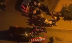 Niğde’de düğün çıkışı kavga: Polis güçlükle ayırdı