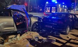 Niğde’de hastane yolunda feci kaza