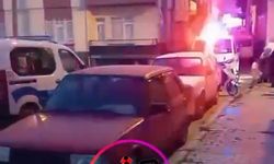 Şahsüleyman Mahallesi’nde bıçaklı kavga: 3 kişi yaralandı