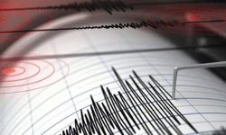 Niğde’nin hemen yanı sallandı: 4.1 büyüklüğünde deprem