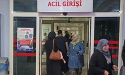 Düğün yemeğinde 367 kişi hastanelere başvurdu