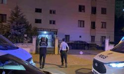 61 yaşındaki yabancı uyruklu kadın evinde ölü bulundu