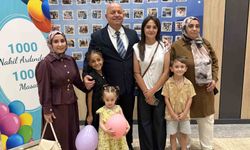Kemik iliği nakliyle hayata tutundular