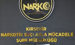 Uyu*şturucu operasyonu: 2 tutuklama