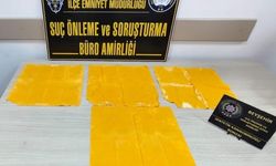 Uy*şturucu operasyonu: 4 şüpheli tutuklandı