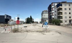 Kayseri-Niğde yolunda geliş yönü trafiğe kapatıldı