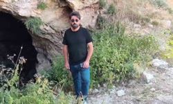 Gizemini koruyan devasa mağara, ziyaretçilerin ilgisini çekiyor