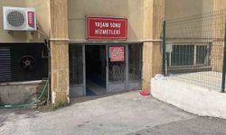 Kene yapışan adam vefat etti