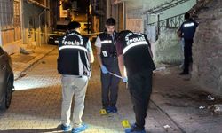 Bıçaklı ve pompalı tüfekli kavga: 1 ağır yaralı