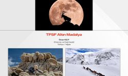 Niğde'de fotoğraf yarışmasında ödüller sahiplerini buldu