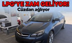 Akaryakıtta bir zam daha geliyor