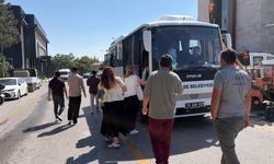 Festival konserine ücretsiz ulaşım nereden sağlanacak?