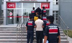 Niğde’de sahte altınla büyük vurgun girişimi: 5 gözaltı