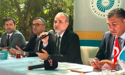 Rektör Uslu açıkladı: Niğde Ömer Halisdemir Üniversitesi’nde yeni dönem başlıyor