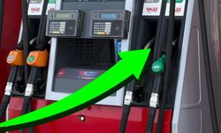 Benzine zam geldi, Niğde'de litre fiyatı 70 lirayı aştı