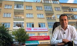 Yeni Parti Niğde’de yönetimini açıkladı: İşte görev alan isimler