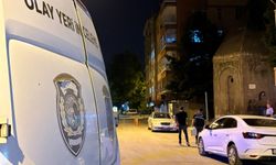Önce biber gazı sıktılar sonra bıçakladılar: 1 ölü, 1 yaralı