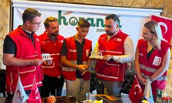 Genç Kızılay Niğde’de anlamlı buluşma